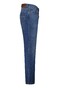 Gardeur Neo Authentic Used Effect Comfort Stretch Jeans Stone Used