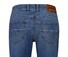 Gardeur Neo Authentic Used Effect Comfort Stretch Jeans Stone Used