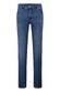 Gardeur Neo Authentic Used Effect Comfort Stretch Jeans Stone Used