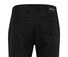Gardeur Nevio-11 Cottonflex High Comfort 4Nature Organic Cotton Broek Zwart