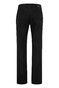 Gardeur Nevio-11 Cottonflex High Comfort 4Nature Organic Cotton Broek Zwart