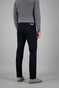 Gardeur Nevio-11 Cottonflex Organic Cotton Tencel Cashmere Touch Broek Dark Navy