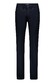 Gardeur Nevio-11 Cottonflex Organic Cotton Tencel Cashmere Touch Broek Dark Navy
