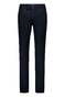 Gardeur Nevio-11 Cottonflex Organic Cotton Tencel Cashmere Touch Broek Dark Navy