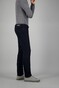 Gardeur Nevio-11 Cottonflex Organic Cotton Tencel Cashmere Touch Broek Dark Navy