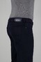 Gardeur Nevio-11 Cottonflex Organic Cotton Tencel Cashmere Touch Broek Dark Navy