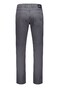 Gardeur Nevio-11 Cottonflex Organic Cotton Tencel Cashmere Touch Broek Donker Grijs