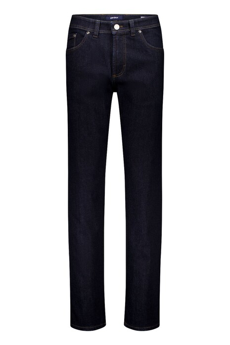Gardeur Nevio-11 Thermolite Comfort Stretch Superior Warmth Jeans Dark Olive