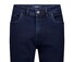 Gardeur Nevio-11 Thermolite Comfort Stretch Superior Warmth Jeans Dark Stone