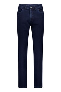 Gardeur Nevio-11 Thermolite Comfort Stretch Superior Warmth Jeans Dark Stone
