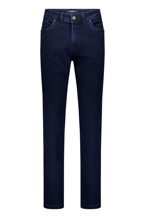 Gardeur Nevio-11 Thermolite Comfort Stretch Superior Warmth Jeans Dark Stone