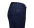 Gardeur Nevio-11 Thermolite Comfort Stretch Superior Warmth Jeans Dark Stone