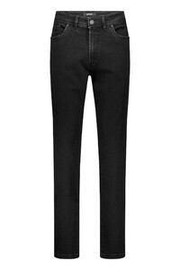 Gardeur Nevio-11 Thermolite Comfort Stretch Superior Warmth Jeans Donker Grijs