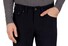 Gardeur Nevio-11 Thermolite Soft Comfort Stretch Broek Dark Navy