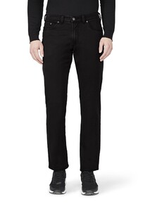 Gardeur Nevio-13 Comfort Stretch Jeans Black