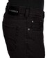 Gardeur Nevio-13 Comfort Stretch Jeans Zwart