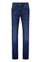 Gardeur Nevio 5-Pocket Soft Touch Comfort Stretch Jeans Dark Stone Blue Used