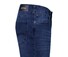 Gardeur Nevio 5-Pocket Soft Touch Comfort Stretch Jeans Dark Stone Blue Used