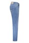 Gardeur Nevio 5-Pocket Soft Touch Comfort Stretch Jeans Light Stone Blue Used