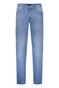 Gardeur Nevio 5-Pocket Soft Touch Comfort Stretch Jeans Light Stone Blue Used