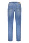 Gardeur Nevio 5-Pocket Soft Touch Comfort Stretch Jeans Light Stone Blue Used