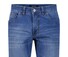 Gardeur Nevio 5-Pocket Soft Touch Comfort Stretch Jeans Stone Blue Used