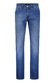 Gardeur Nevio 5-Pocket Soft Touch Comfort Stretch Jeans Stone Blue Used