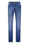 Gardeur Nevio 5-Pocket Soft Touch Comfort Stretch Jeans Stone Blue Used