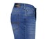 Gardeur Nevio 5-Pocket Soft Touch Comfort Stretch Jeans Stone Blue Used
