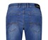 Gardeur Nevio 5-Pocket Soft Touch Comfort Stretch Jeans Stone Blue Used