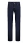 Gardeur Nevio Comfort High Stretch Denim Business Hero Jeans Karo Berry