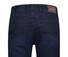 Gardeur Nevio Comfort High Stretch Denim Business Hero Jeans Karo Berry