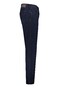 Gardeur Nevio Comfort High Stretch Denim Business Hero Jeans Karo Berry