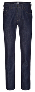 Gardeur Nevio Regular-Fit Jeans Dark Denim Blue