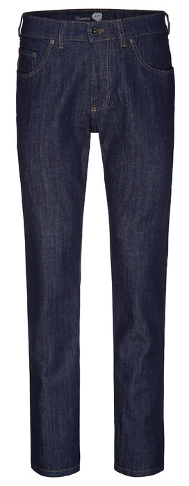 Gardeur Nevio Regular-Fit Jeans Dark Denim Blue