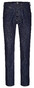 Gardeur Nevio Regular-Fit Jeans Dark Denim Blue