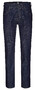 Gardeur Nevio Regular-Fit Jeans Jeans Dark Denim Blue