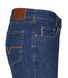 Gardeur Nevio Regular-Fit Jeans Midden Blauw