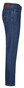 Gardeur Nevio Regular-Fit Jeans Midden Blauw