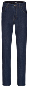 Gardeur Nevio Regular-Fit Jeans Night Blue