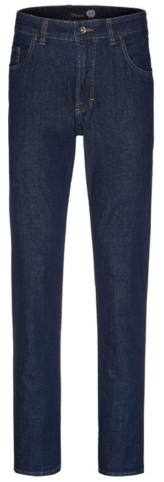 Gardeur Nevio Regular-Fit Jeans Night Blue