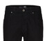 Gardeur Nevio Regular-Fit Jeans Zwart