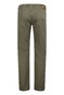 Gardeur Nevio Thermo Uni Cotton Broek Olive