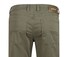 Gardeur Nevio Thermo Uni Cotton Broek Olive