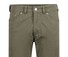Gardeur Nevio Thermo Uni Cotton Broek Olive