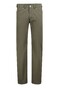 Gardeur Nevio Thermo Uni Cotton Broek Olive