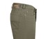 Gardeur Nevio Thermo Uni Cotton Broek Olive