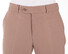 Gardeur Regular Fit Clima Wool Dun Broek Beige