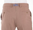 Gardeur Regular Fit Clima Wool Dun Broek Beige
