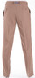 Gardeur Regular Fit Clima Wool Dun Broek Beige
